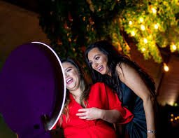 Epic Events 360 Photo Booth Rental Scottsdale